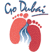 GoDubai logo